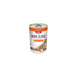 Perfecto Cat Menue Classic - su ver&scaron;iena ir vi&scaron;tiena 400g : Svoris/Talpa - 1vnt
