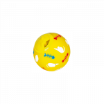 Žaislas katei- kamuolys skanėstams 7,5cm