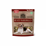 Perfecto Dog įdaryti sausainiai 400g : Svoris/Talpa - 1vnt