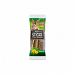 Perfecto skanėstai graužikams žolelių mix 160g(su pienėmis ir dilgėlėmis)