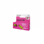MAVRIK, INSEKTICIDAS ,5ml