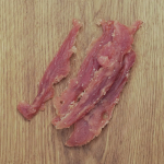 Antienos krūtinėlė (mink&scaron;ta) : Svoris/Talpa - 500g