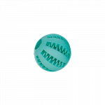 Žaislas kamuoliukas Dental mėtų skonio 5cm