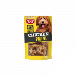 Perfecto dog riestainis su vi&scaron;tiena 100g