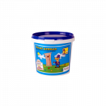 TOILET GOBBLER, 450 G, MIKROORGANIZMAI LAUKO TUALETŲ PRIEŽIŪRAI