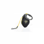 Automatinis pavadis Flexi Giant NEON L