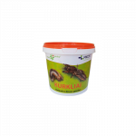 KURKLIAI &ndash; DIRVOS PRIEDAI NUO KURKLIŲ, 500 G