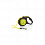 Automatinis pavadis New NEON M juosta 5m 25kg
