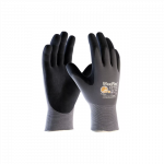 Pir&scaron;tinės MaxiFlex Ultimate : Dydis - 8d