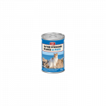 Perfecto Cat saftige St&uuml;cke in So&szlig;e - konservai su žuvimi 415g : Svoris/Talpa - 1vnt