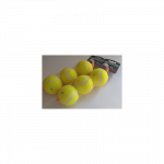Perfecto žaislas Teniso kamuoliukai (3vnt) : Dimension - 6,5cm