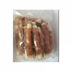 Big sausgyslinis kaulas apsuktas vi&scaron;tiena 1kg
