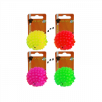 Žaislas - Vinilinis ežiukas dantims