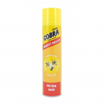 Insekticidas Cobra skraidantiems vabzdžiams naikinti 400ml