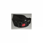 Antkaklis sintetinis su plastikine sagtimi ir blokatoriumi. : Dimension - 40mm/60cm