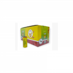 Musgaudis Chemis su medumi