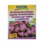 Terrasan Trą&scaron;os rododendrams su guanu NPK 12-6-8 (2+3+1) 1kg