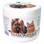 Mascarilla plaukų kaukė &scaron;unims ir katėms 500ml