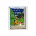 Medelių balinimo mi&scaron;inys 2,5kg (10l kibirui)
