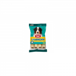 Perfecto Dog įdarytas kaulas su jautiena (4vnt.) 180g : Svoris/Talpa - 12vnt x 180g