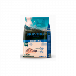 Bravery Adult Herring Medium/ maxi breed 12kg