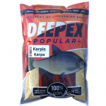 Deepex jaukas- Karpis
