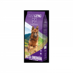 Can King Alta Energia 18kg (Ton Guau energia)