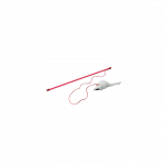 Perfecto pelytė ant koto ir virvelės 45cm