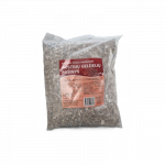 Austrių geldelių mi&scaron;inys (kriauklytės) 2kg (2-5mm frakcija)