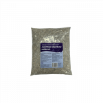 Austrių geldelių mi&scaron;inys (kriauklytės) 2kg (1-2,5mm frakcija)