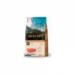 Bravery Mini Adult Iberian Pork - 7kg (Begrūdis, hipoalerginis)