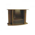 Spintelė akvariumui 50x30x70