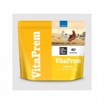 Baltyminis vitamininis mineralinis papildas VITAPREM vi&scaron;toms dedeklėms 20%, 4 kg