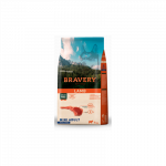 Bravery Mini Adult Lamb - 7kg (Begrūdis, hipoalerginis)