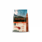Bravery Adult Lamb Medium/ Maxi Breed 12kg