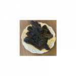 Džiovintos galvijų kepenys, 1kg