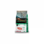 Bravery chicken adult Cat - 7kg