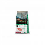 Bravery chicken adult cat Sterilized - 7kg