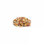 Bananinis kokteilis graužikams 10kg : Svoris/Talpa - 1kg