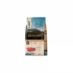 Bravery Mini Adult Iberian Pork LIGHT - 7kg (Begrūdis, hipoalerginis)
