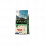 Bravery Mini Adult Chicken - 7kg (Begrūdis, hipoalerginis)