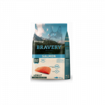 Bravery Adult Salmon Medium/ Maxi breed 12kg