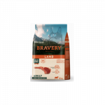 Bravery Adult lamb (Medium/maxi) 12kg