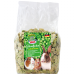 Perfecto natūralūs žirnių dribsniai 500g