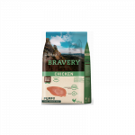 Bravery Puppy Chicken Large/Medium Breeds - 12kg