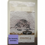 TOFU natūralus kraikas katėms su levandų aromatu 6l/2,5kg : Svoris/Talpa - 6vnt x 6l/2,5kg