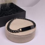 Graviruojama apyrankė &bdquo;Shadow Line&ldquo;