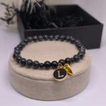 Personalizuota magnetinė apyrankė &bdquo;Visada &scaron;alia&ldquo;