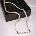 Kaklo papuo&scaron;alas ,,Meilė mamai"