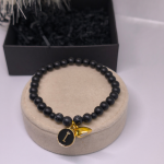 Personalizuota magnetinė apyrankė &bdquo;&Scaron;alia tavęs&ldquo;